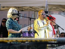 Fred Schneider, The B-52's on Jun 17, 2023 [384-small]