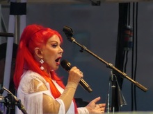 Kate Pierson, The B-52's on Jun 17, 2023 [386-small]