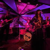Nicole Atkins / Tommy Stinson / Hiko Men on Jun 17, 2023 [391-small]