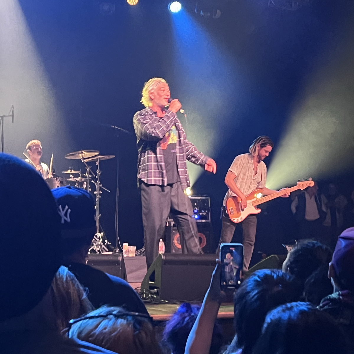 Matisyahu Concert & Tour History (Updated for 2023) Concert Archives