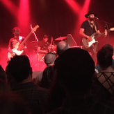 Ayron Jones and the Way / Hillstomp on Dec 7, 2019 [471-small]