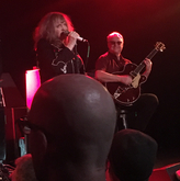 X / los straitjackets / Skating Polly on Dec 15, 2019 [484-small]