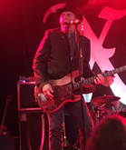 X / los straitjackets / Skating Polly on Dec 15, 2019 [486-small]