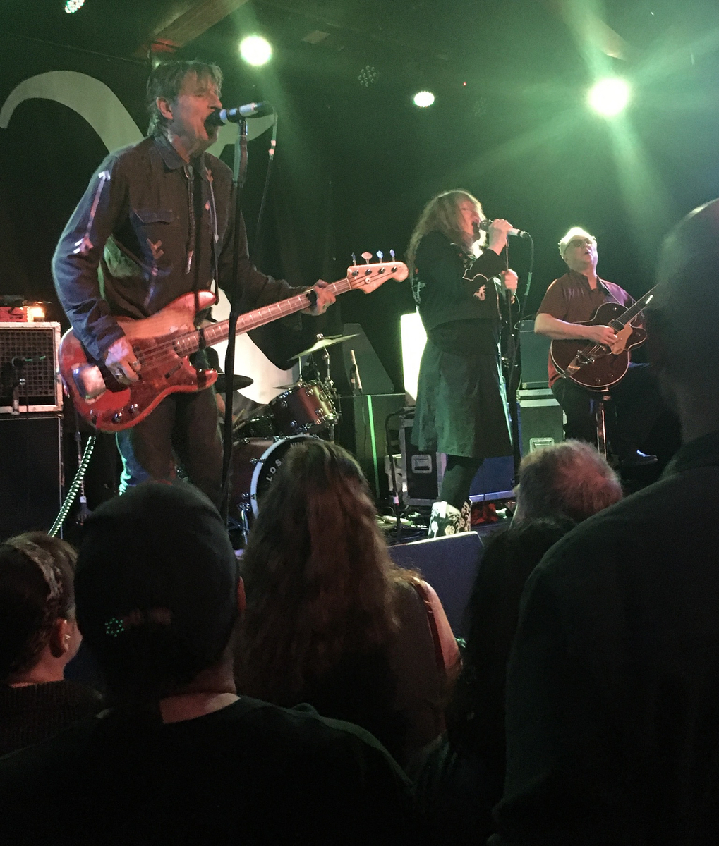 los straitjackets Concert & Tour History (Updated for 2024 2025) Concert Archives
