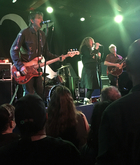 X / los straitjackets / Skating Polly on Dec 15, 2019 [490-small]