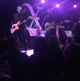 X / los straitjackets / Skating Polly on Dec 15, 2019 [492-small]