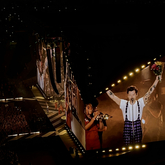 Harry Styles / Wet Leg / Mitch Rowland / Sarah Jones on Jun 16, 2023 [530-small]