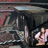 Harry Styles / Wet Leg / Mitch Rowland / Sarah Jones on Jun 16, 2023 [532-small]