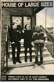 House of Large Sizes / The Rumours on May 27, 2023 [562-small]
