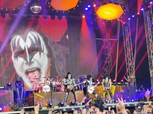 KISS / Airbourne on Jun 17, 2023 [598-small]