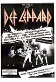 Def Leppard / Airrace on Dec 3, 1983 [603-small]