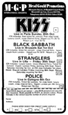 Black Sabbath / Diamond Head / Acid on Oct 1, 1983 [611-small]