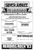 Motörhead on Jul 5, 1983 [644-small]