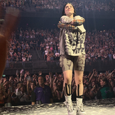 Billie Eilish / Jessie Reyez on Jun 18, 2022 [648-small]