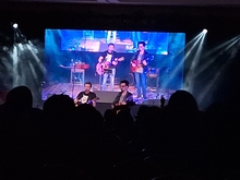 Saturday Night Concert / Rob Benedict / Billy Moran / Jason Manns on Jun 17, 2023 [649-small]