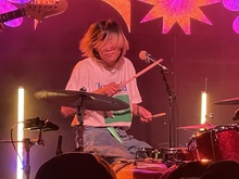 Summer Salt / The Rare Occasions / Addison Grace on Jun 13, 2023 [652-small]