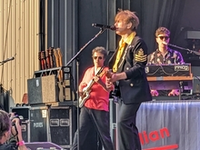 Pixies / Franz Ferdinand / Bully on Jun 12, 2023 [689-small]