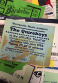 Wolfsbane / Quireboys on Jun 18, 1988 [746-small]