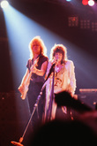 Aerosmith / Golden Earring on Nov 8, 1978 [766-small]