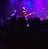 The Black Tones / Dark Smith / Afrocop on Dec 27, 2019 [813-small]