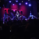 Shooter Jennings / Jaime Wyatt on Jan 8, 2020 [818-small]