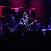 Shooter Jennings / Jaime Wyatt on Jan 8, 2020 [819-small]