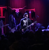 Shooter Jennings / Jaime Wyatt on Jan 8, 2020 [820-small]