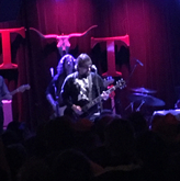 Shooter Jennings / Jaime Wyatt on Jan 8, 2020 [821-small]