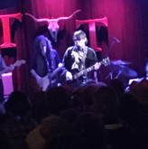Shooter Jennings / Jaime Wyatt on Jan 8, 2020 [822-small]