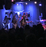 Shooter Jennings / Jaime Wyatt on Jan 8, 2020 [823-small]