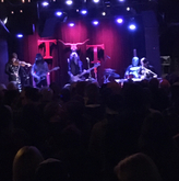 Shooter Jennings / Jaime Wyatt on Jan 8, 2020 [824-small]