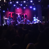 Shooter Jennings / Jaime Wyatt on Jan 8, 2020 [825-small]