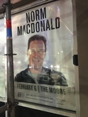 Norm Macdonald on Feb 6, 2020 [833-small]