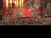 Rammstein / Duo Abélard on Jun 18, 2023 [882-small]
