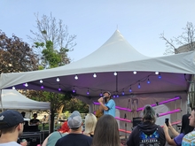 Crash Test Dummies / The Darcys / I Mother Earth / Monowhales on Jun 18, 2023 [890-small]