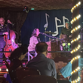 Linda Gail Lewis / Jason D. Williams on Aug 10, 2021 [897-small]