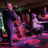 Linda Gail Lewis / Jason D. Williams on Aug 10, 2021 [900-small]