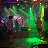 Sean Canan's Voodoo Players on Aug 18, 2021 [907-small]