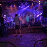 Sean Canan's Voodoo Players on Aug 18, 2021 [909-small]
