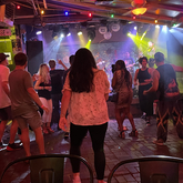 Sean Canan's Voodoo Players on Aug 18, 2021 [912-small]