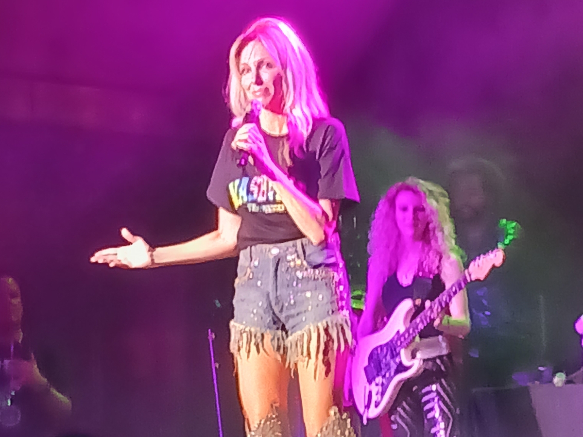 Concert History of Skydeck Nashville, Tennessee, United States (Updated