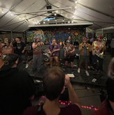 Eldridge Gravy & The Court Supreme on Sep 3, 2021 [920-small]