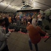 Eldridge Gravy & The Court Supreme on Sep 3, 2021 [921-small]
