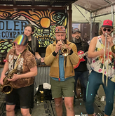 Eldridge Gravy & The Court Supreme on Sep 3, 2021 [925-small]