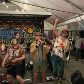 Eldridge Gravy & The Court Supreme on Sep 3, 2021 [926-small]
