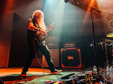 Mike Scheidt of Yob / Cave In / Lucida Dark on May 31, 2023 [929-small]