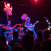 Slothrust / Weakend Friends on Jun 18, 2023 [992-small]