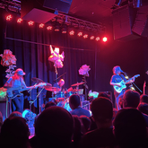Slothrust / Weakend Friends on Jun 18, 2023 [993-small]