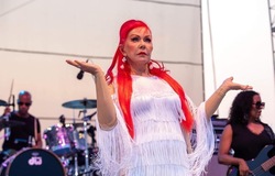 The B-52's on Jun 17, 2023 [019-small]
