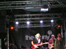 tags: Ian Moss, Newcastle upon Tyne, England, United Kingdom, Setlist, The Cluney  - Ian Moss on Jun 7, 2023 [042-small]